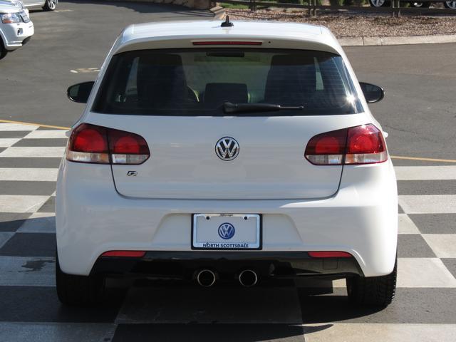 Volkswagen Golf 2012 photo 3