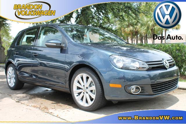 Volkswagen Golf 2013 photo 2