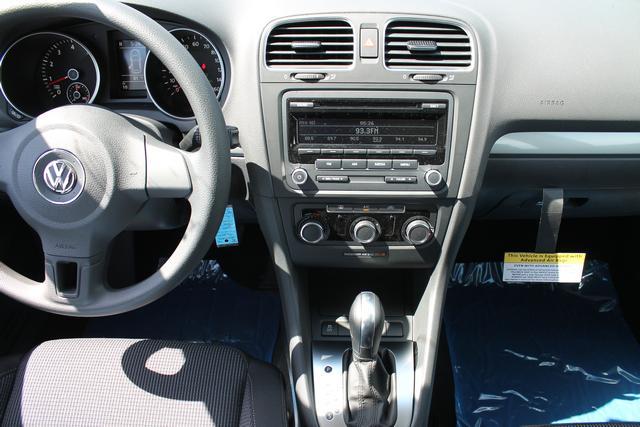 Volkswagen Golf 2013 photo 4