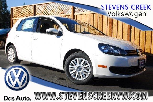 Volkswagen Golf 2013 photo 3