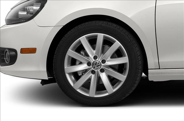 Volkswagen Golf 2013 photo 3