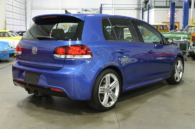 Volkswagen Golf 2013 photo 10