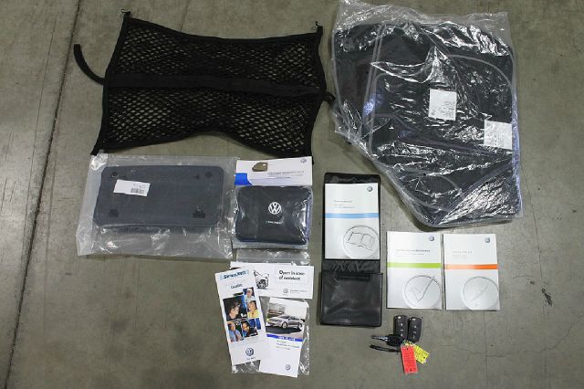 Volkswagen Golf 2013 photo 12