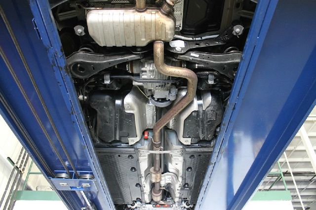 Volkswagen Golf 2013 photo 13