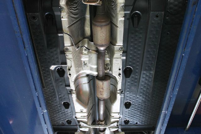 Volkswagen Golf 2013 photo 14