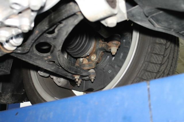 Volkswagen Golf 2013 photo 16