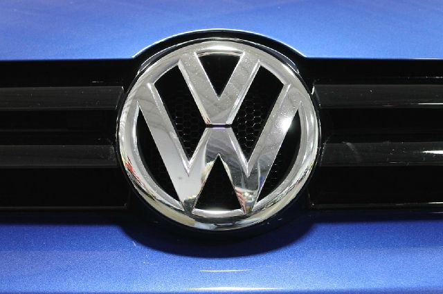 Volkswagen Golf 2013 photo 17