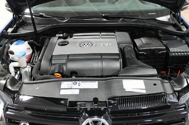 Volkswagen Golf 2013 photo 18