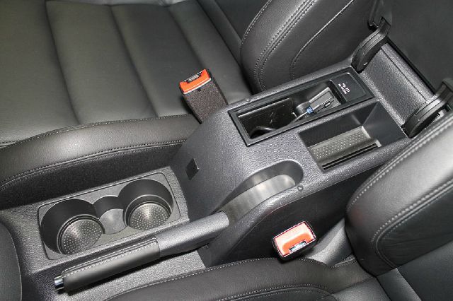 Volkswagen Golf 2013 photo 19