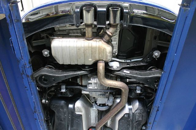 Volkswagen Golf 2013 photo 21