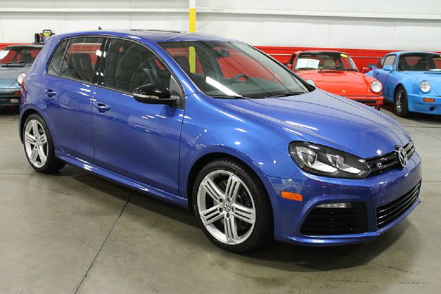 Volkswagen Golf 2013 photo 22