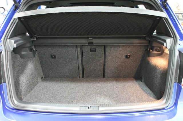 Volkswagen Golf 2013 photo 23