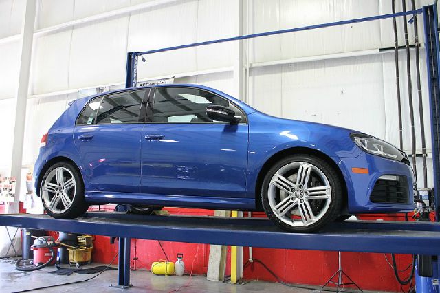 Volkswagen Golf 2013 photo 27