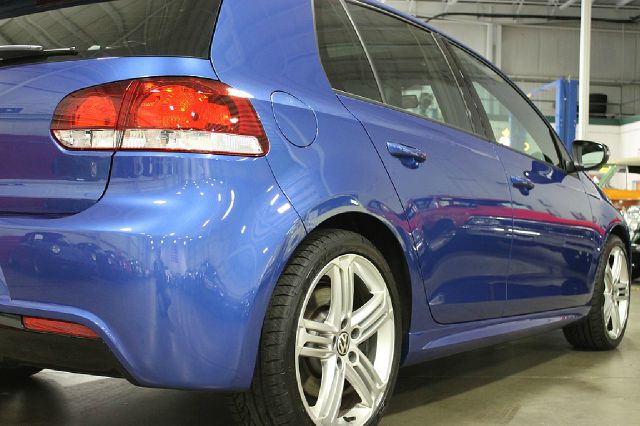 Volkswagen Golf 2013 photo 30