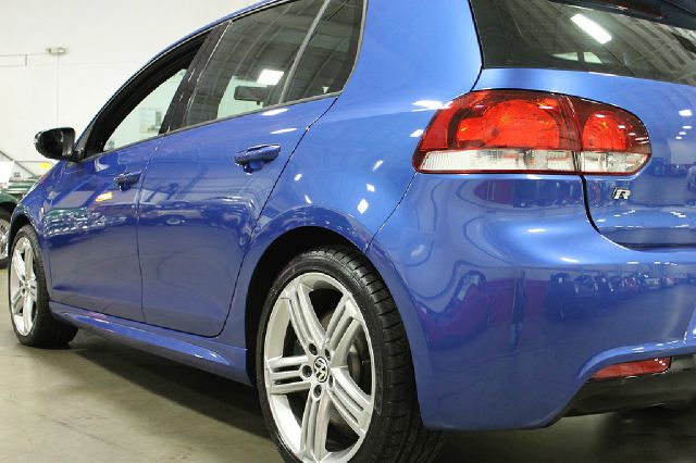 Volkswagen Golf 2013 photo 33