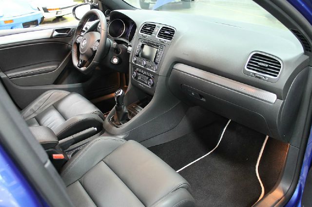 Volkswagen Golf 2013 photo 34