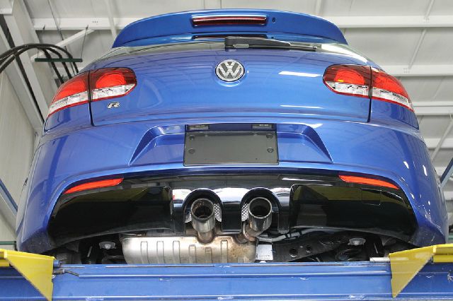 Volkswagen Golf 2013 photo 35