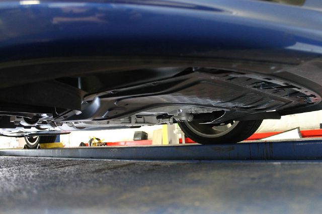 Volkswagen Golf 2013 photo 37