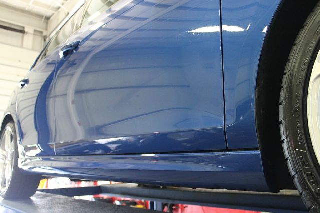 Volkswagen Golf 2013 photo 38