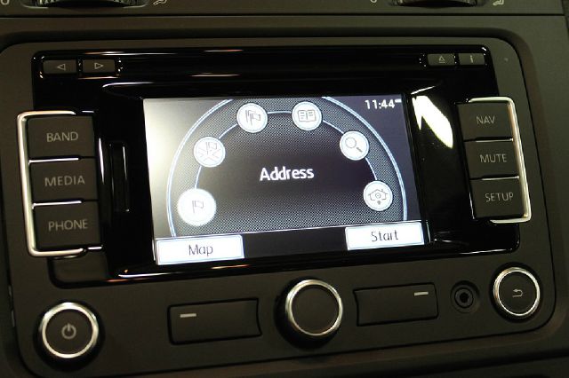 Volkswagen Golf 2013 photo 4