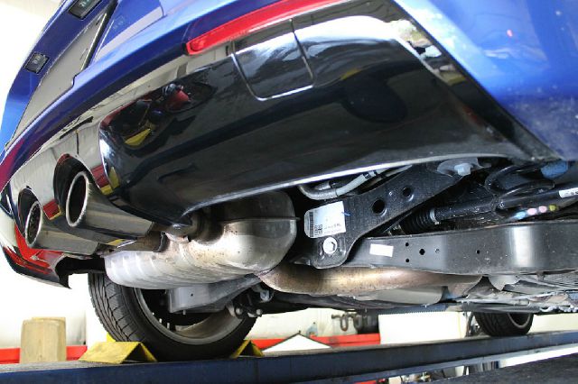 Volkswagen Golf 2013 photo 41