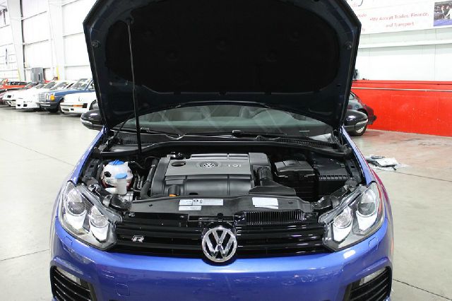 Volkswagen Golf 2013 photo 45