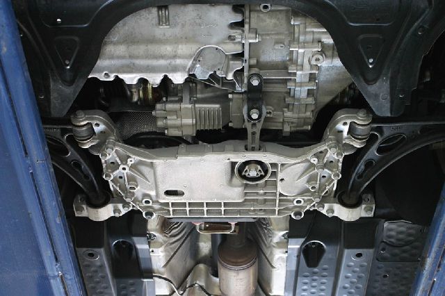 Volkswagen Golf 2013 photo 47