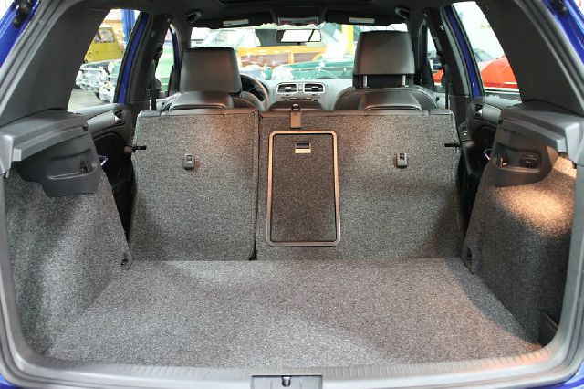 Volkswagen Golf 2013 photo 48