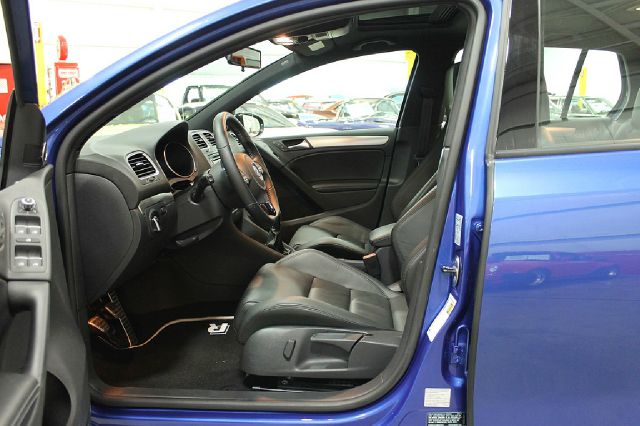 Volkswagen Golf 2013 photo 52