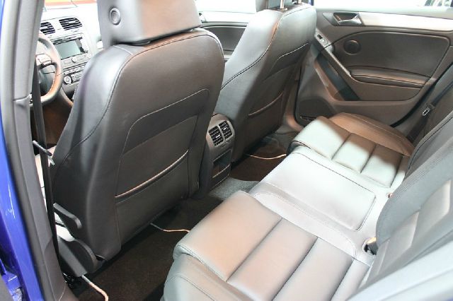 Volkswagen Golf 2013 photo 53