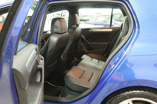 Volkswagen Golf 2013 photo 54