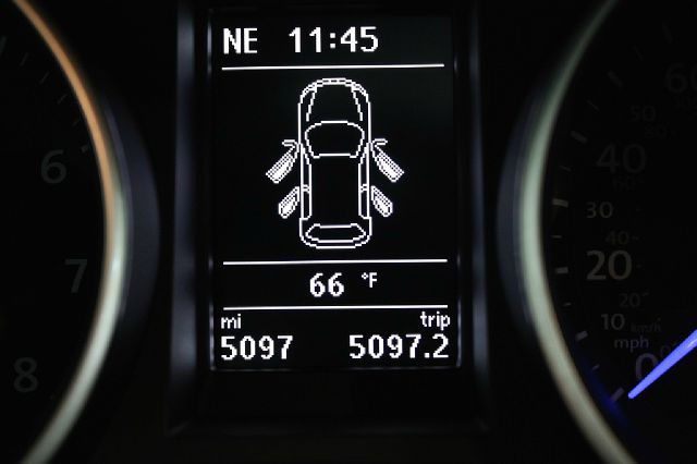 Volkswagen Golf 2013 photo 61