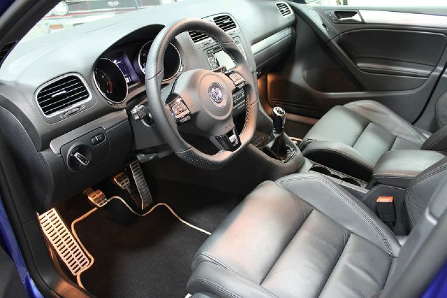 Volkswagen Golf 2013 photo 62