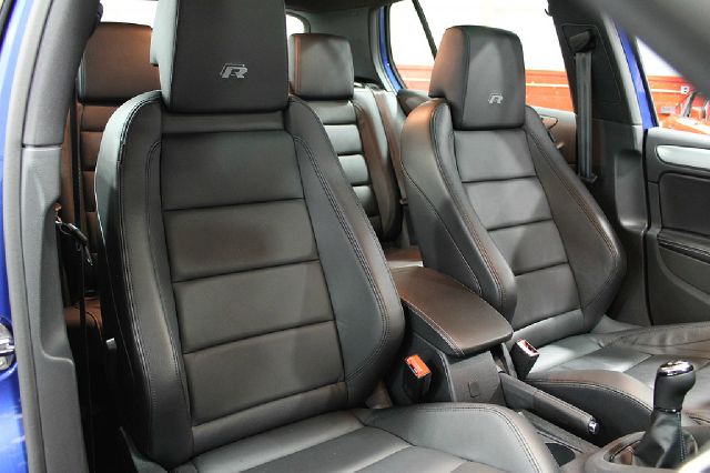 Volkswagen Golf 2013 photo 64