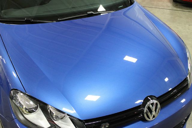 Volkswagen Golf 2013 photo 66