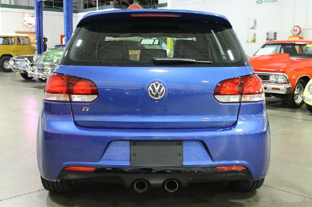 Volkswagen Golf 2013 photo 67