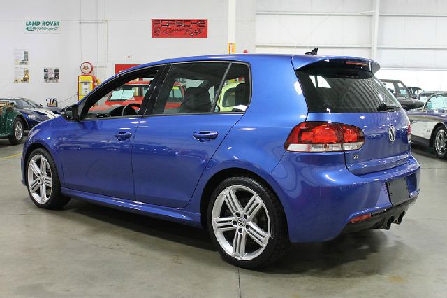 Volkswagen Golf 2013 photo 68