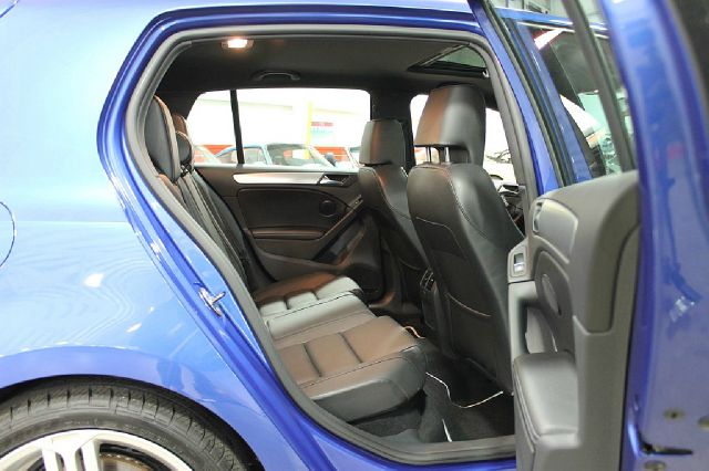 Volkswagen Golf 2013 photo 69