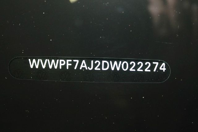 Volkswagen Golf 2013 photo 71