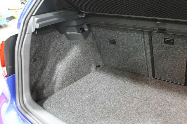 Volkswagen Golf 2013 photo 74