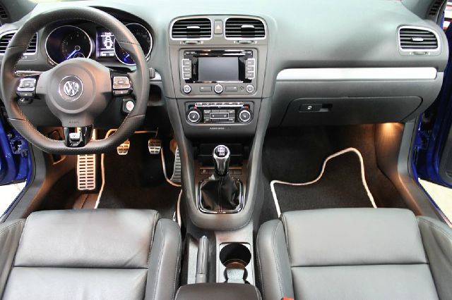 Volkswagen Golf 2013 photo 75