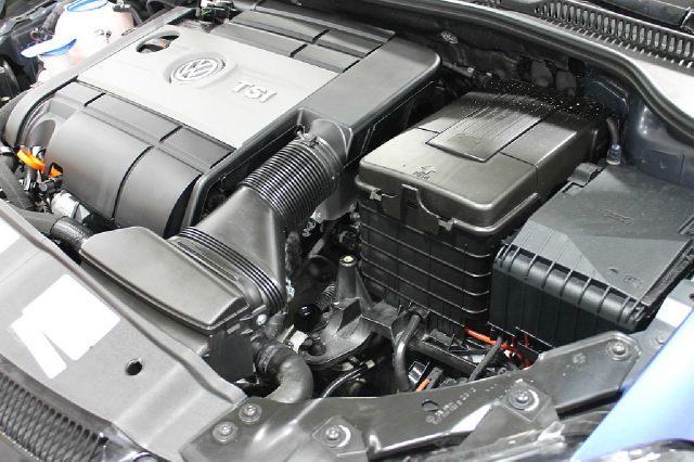 Volkswagen Golf 2013 photo 77