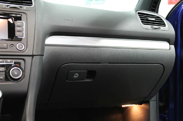 Volkswagen Golf 2013 photo 78