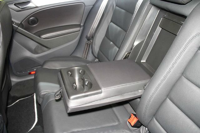 Volkswagen Golf 2013 photo 79