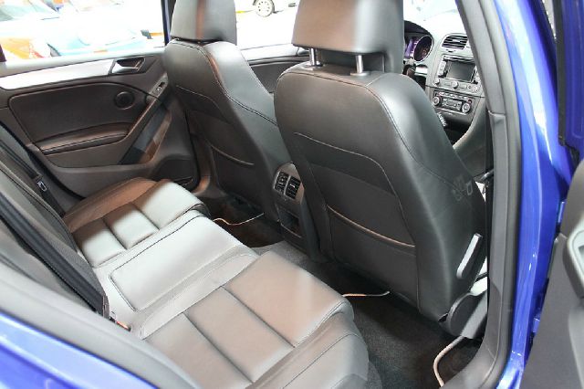 Volkswagen Golf 2013 photo 8