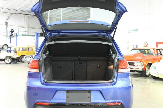 Volkswagen Golf 2013 photo 88