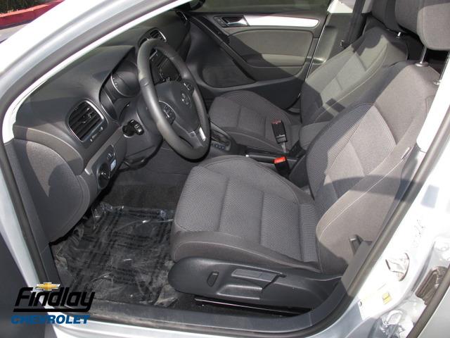 Volkswagen Golf 2013 photo 3