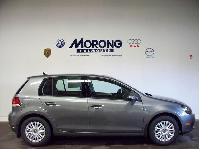 Volkswagen Golf 2014 photo 1