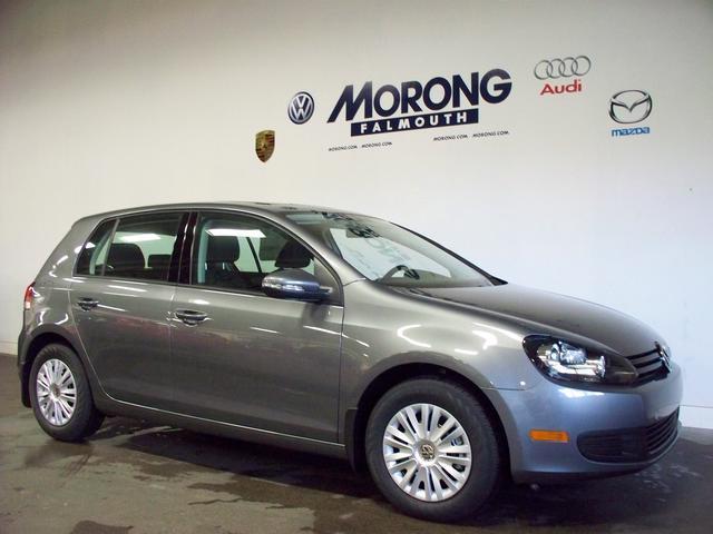 Volkswagen Golf 2014 photo 2