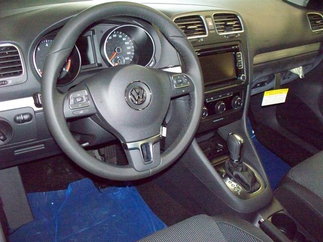 Volkswagen Golf 2014 photo 3